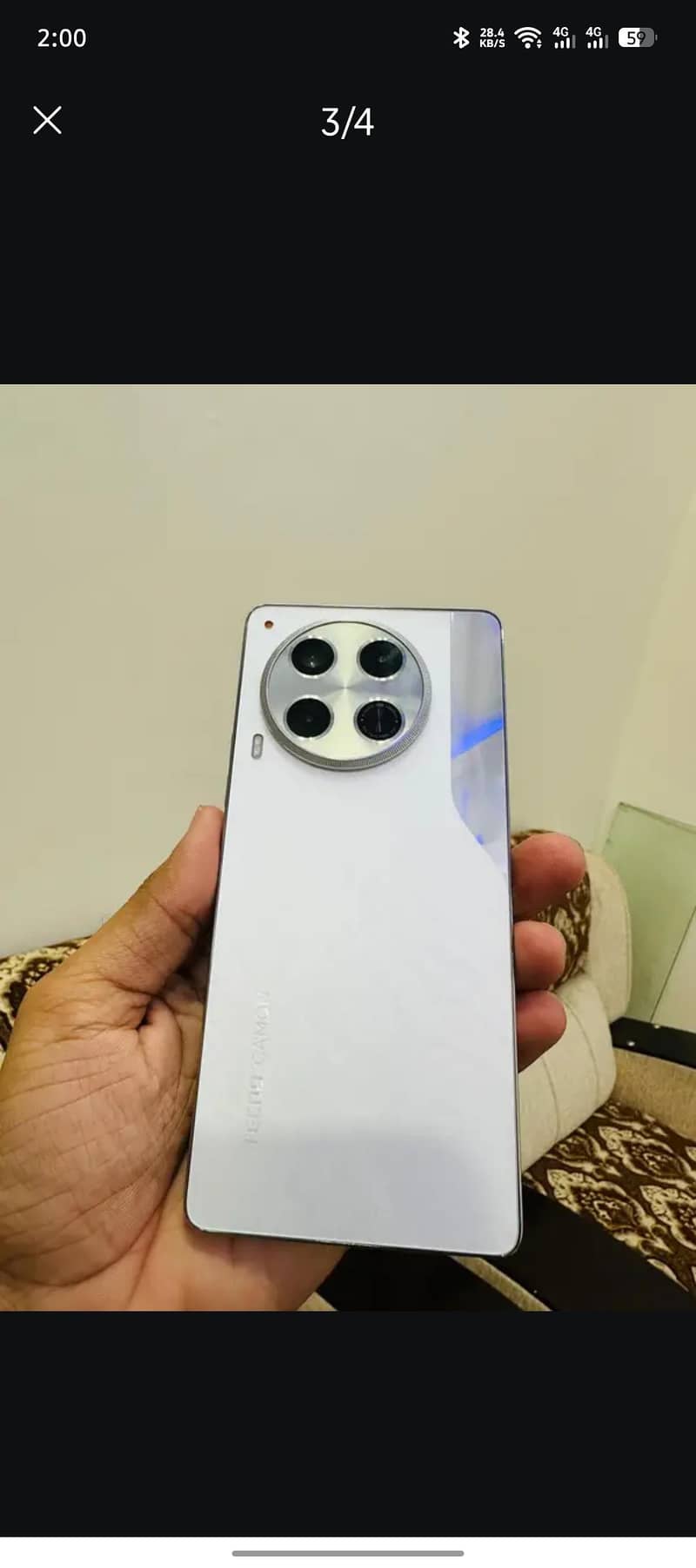 tecno camon 30 1