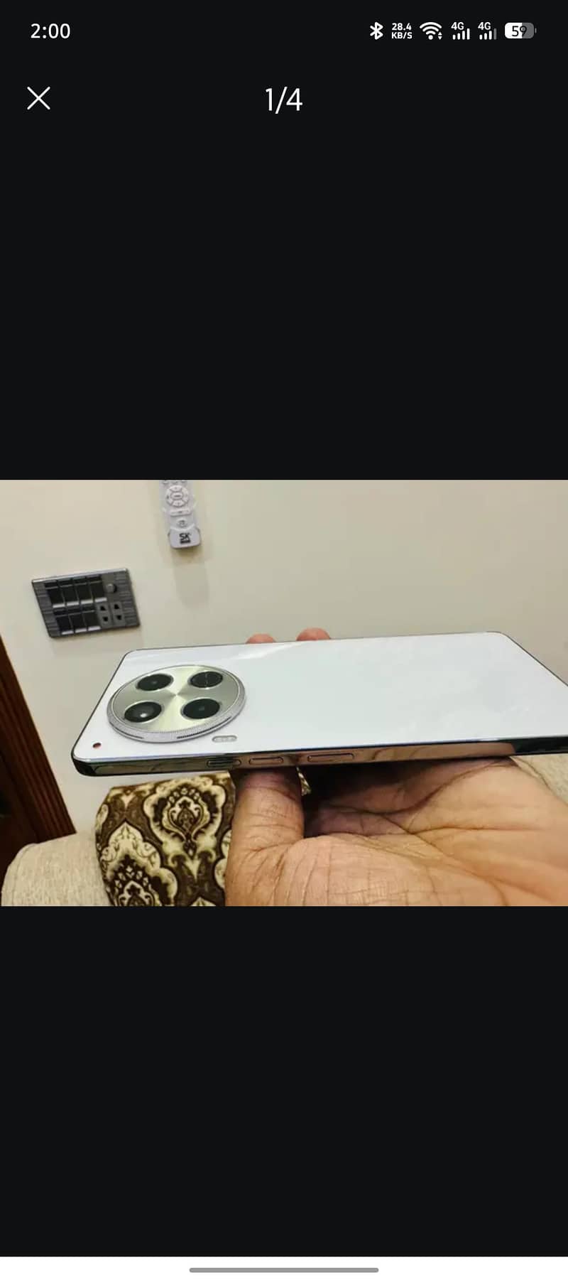 tecno camon 30 2