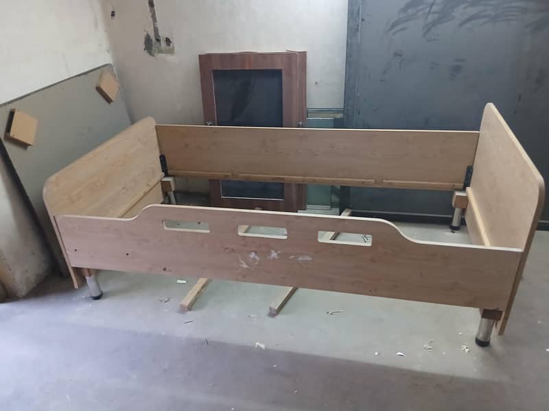 Children Bed 0