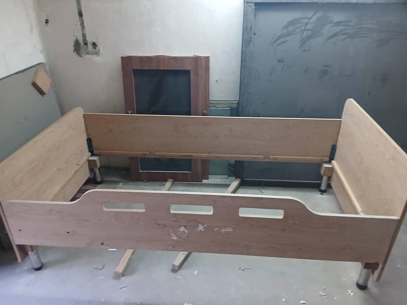 Children Bed 3