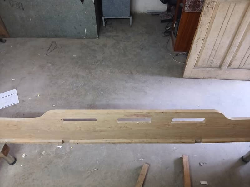 Children Bed 4