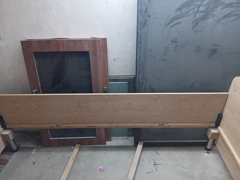 Children Bed 5