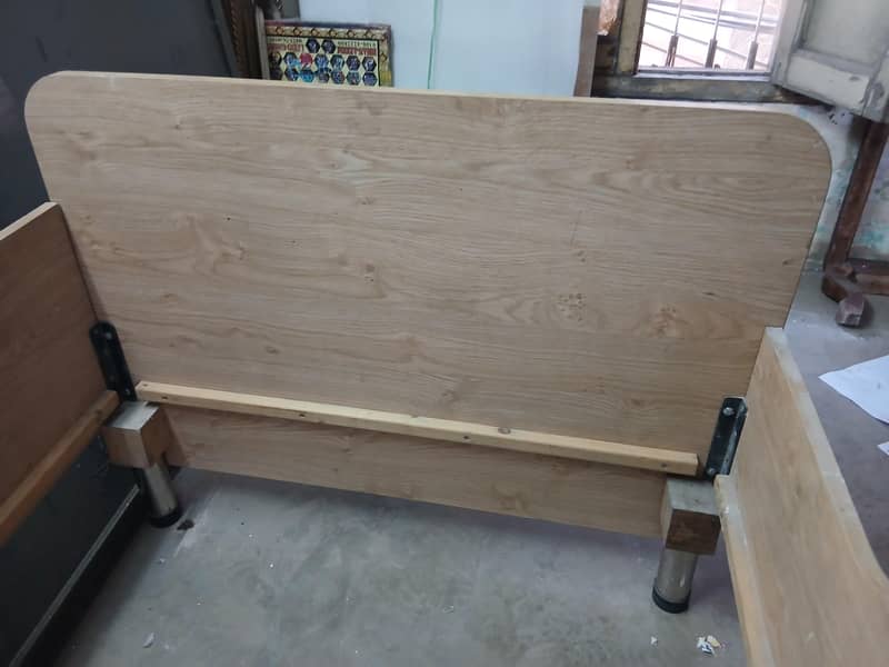 Children Bed 6