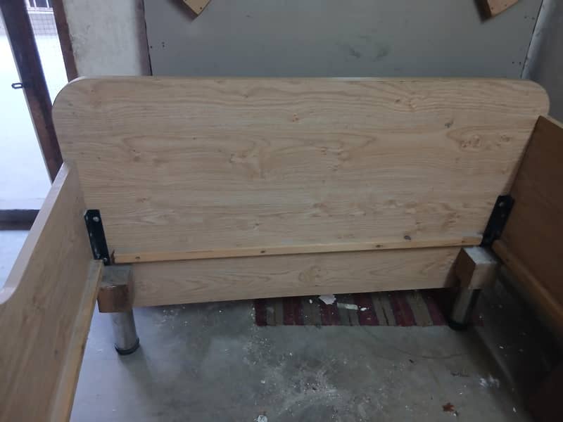Children Bed 7