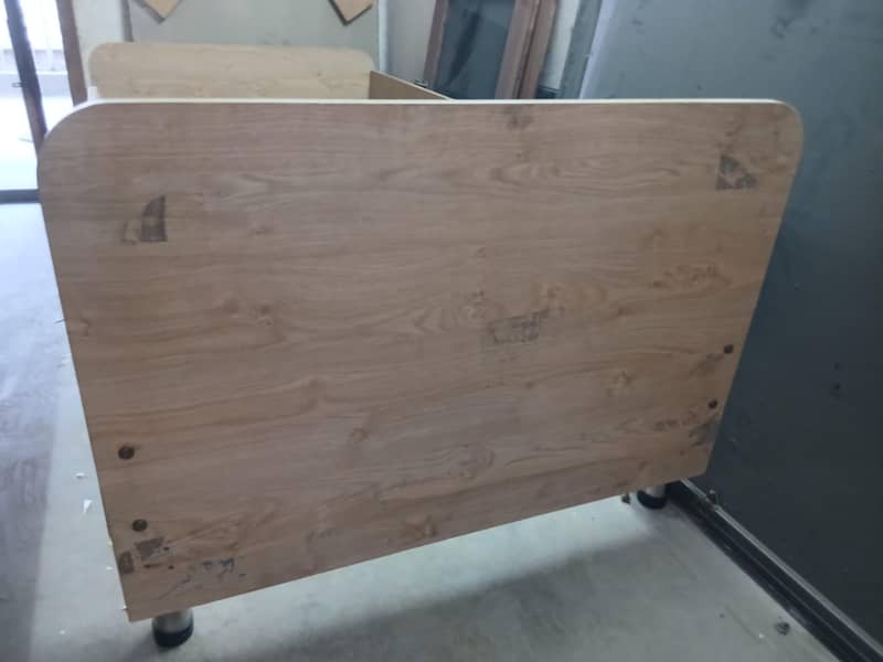 Children Bed 8