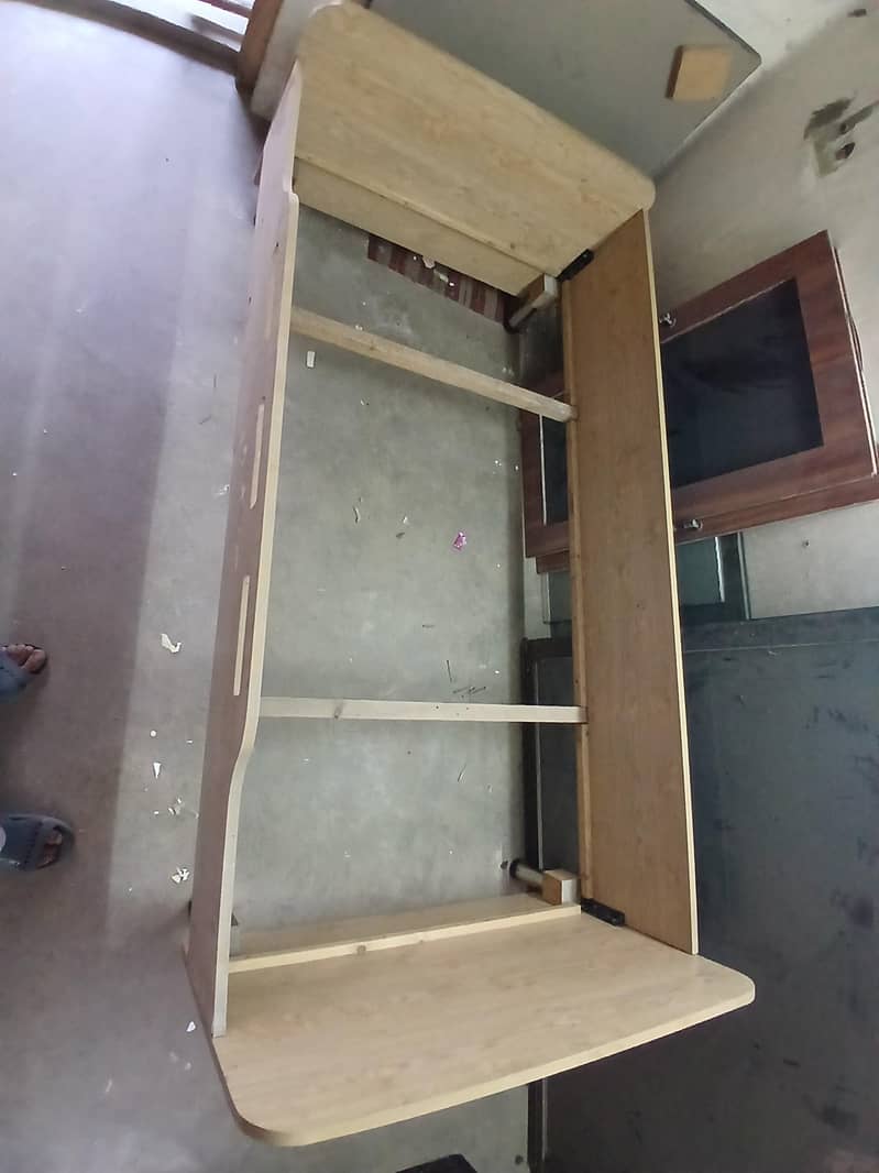 Children Bed 9
