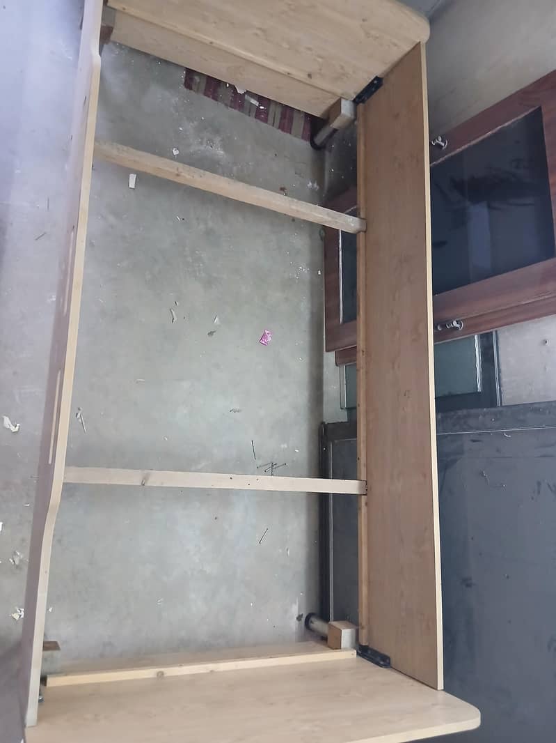 Children Bed 10