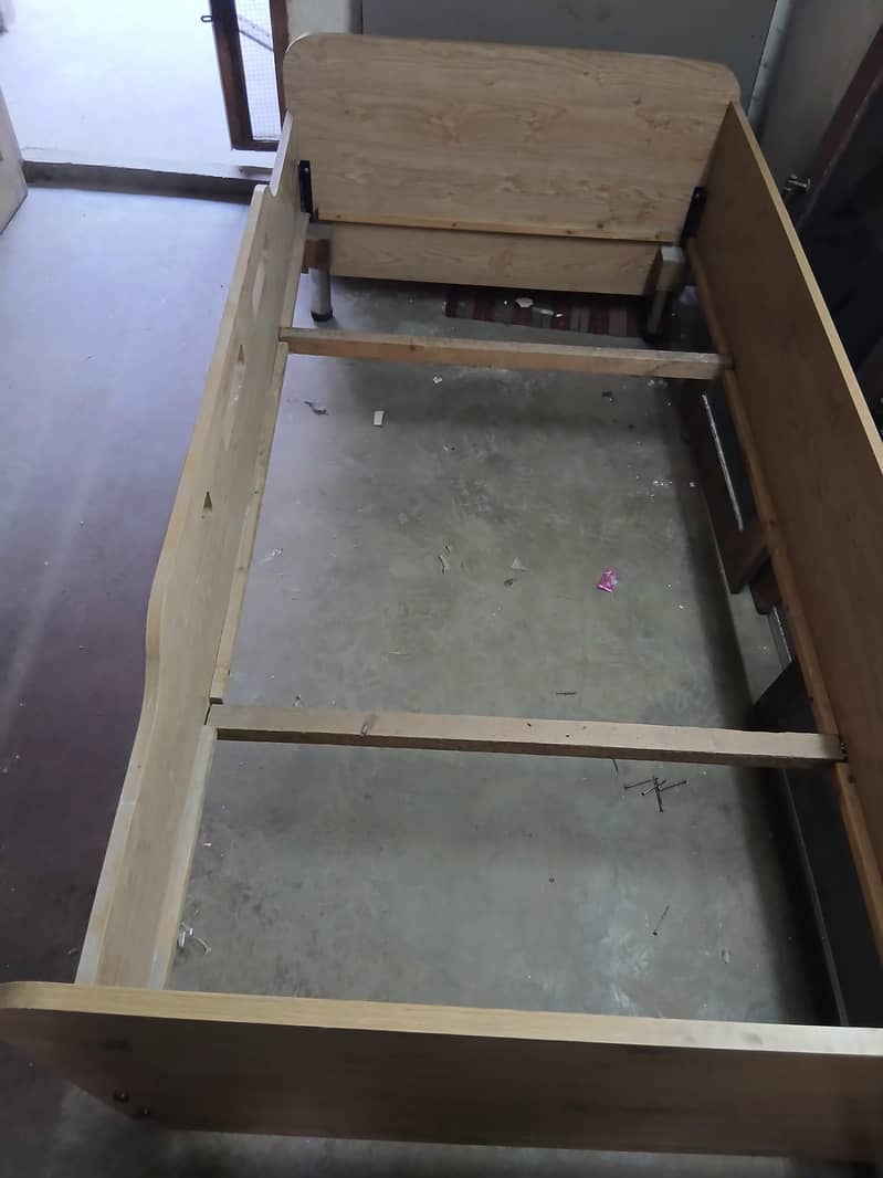 Children Bed 11
