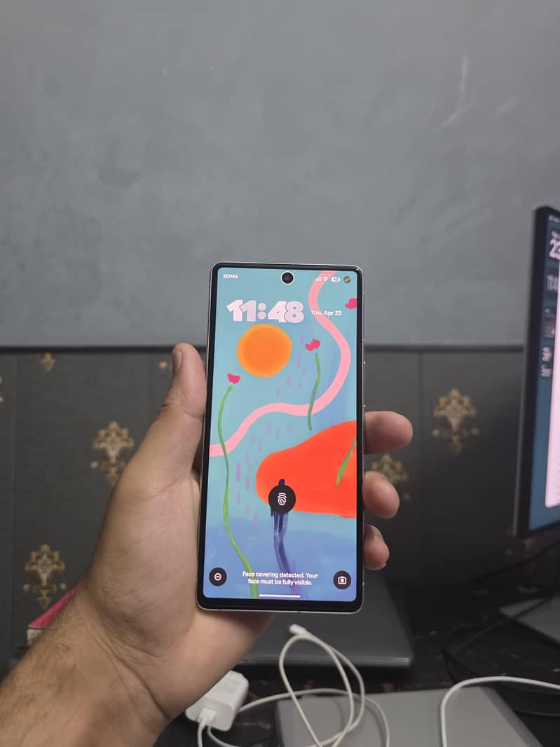 Google pixel 7 0