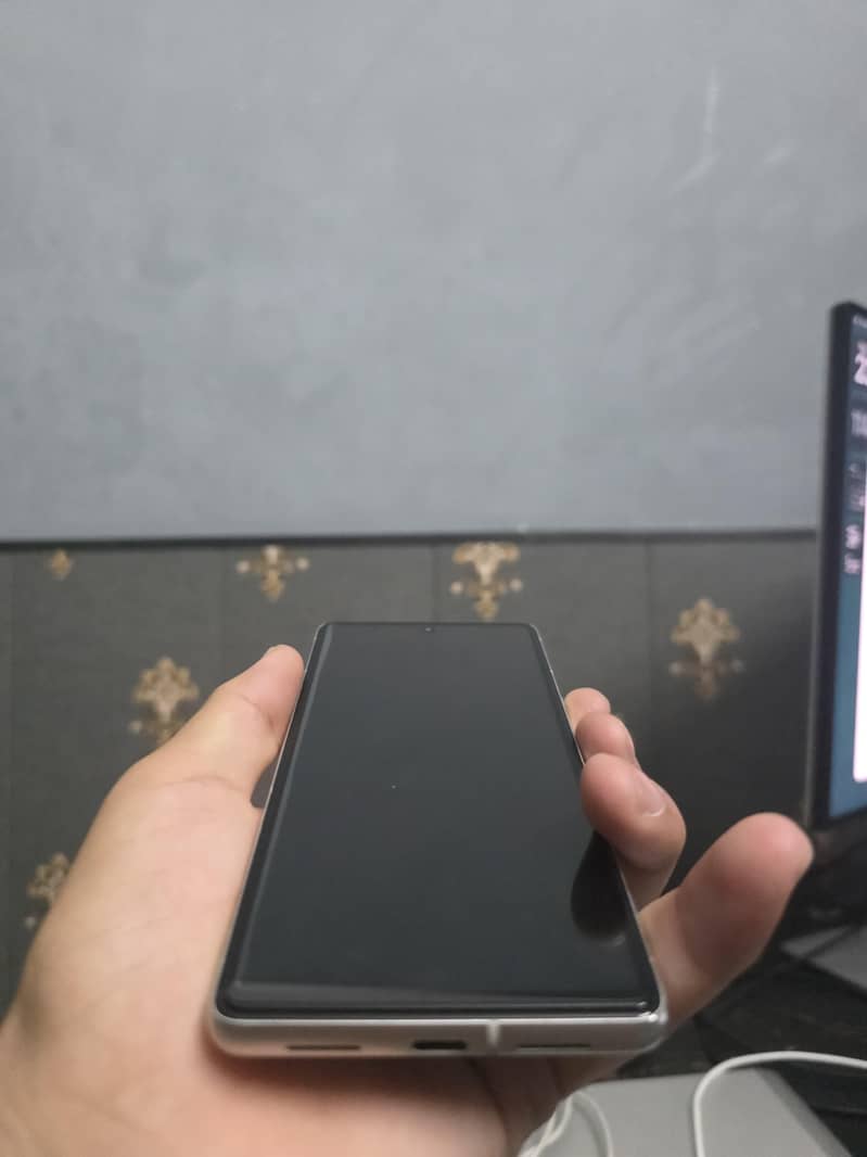 Google pixel 7 5
