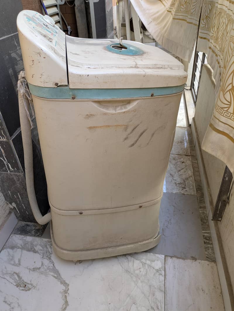 Washing Machine 2