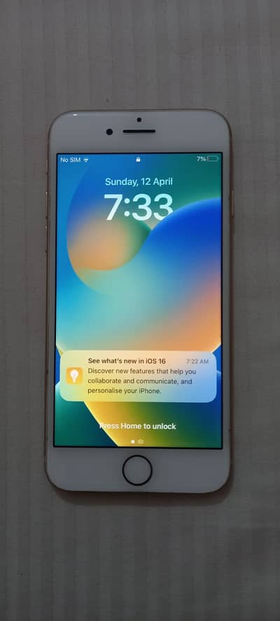 Apple iPhone 8