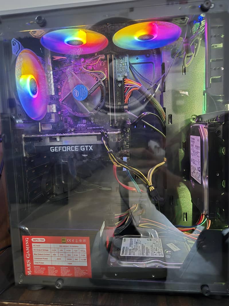 gaming pc 0