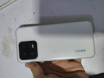 Xiaomi 13 16gb 256gb PTA approved With box