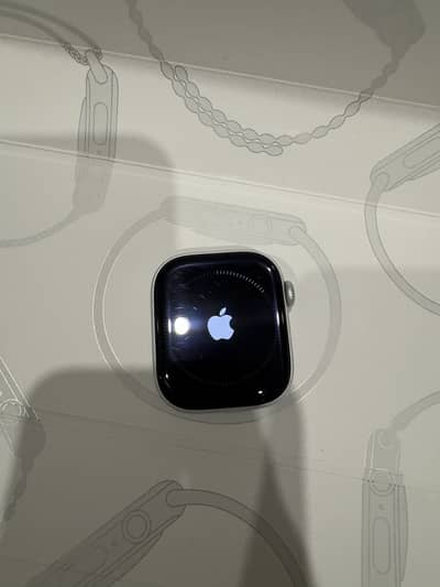 Apple watch series 10 42mm