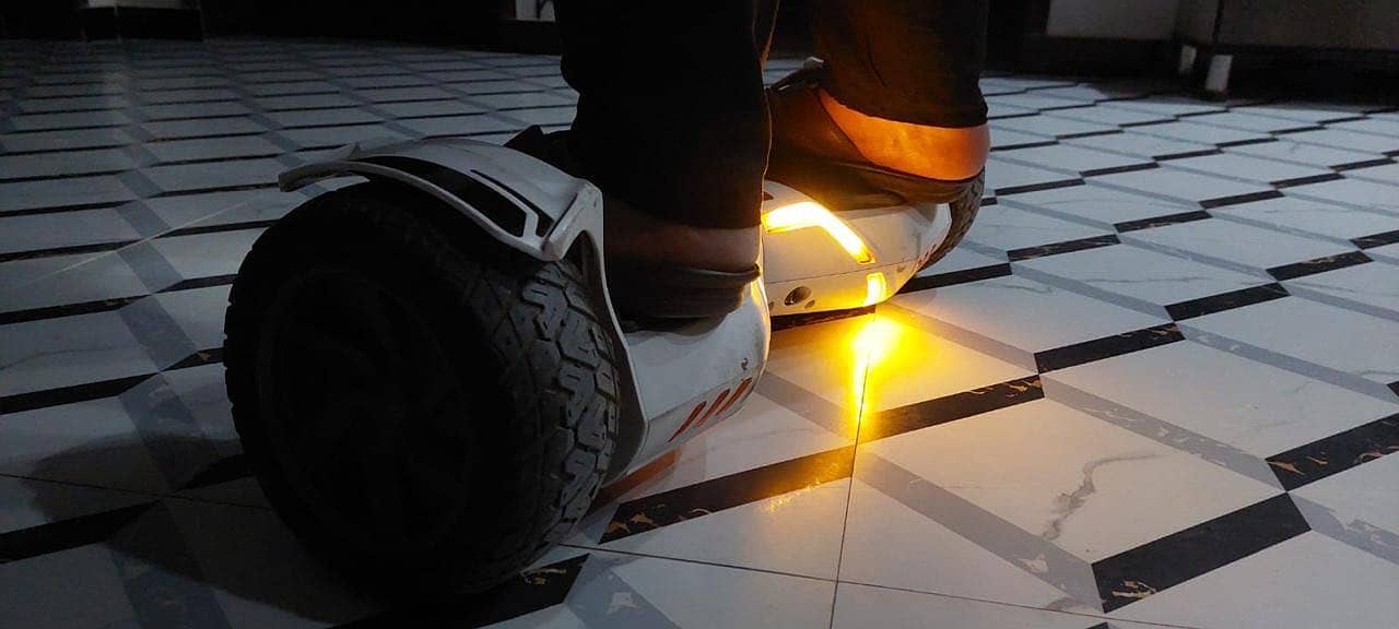 Hoverboard full size 3