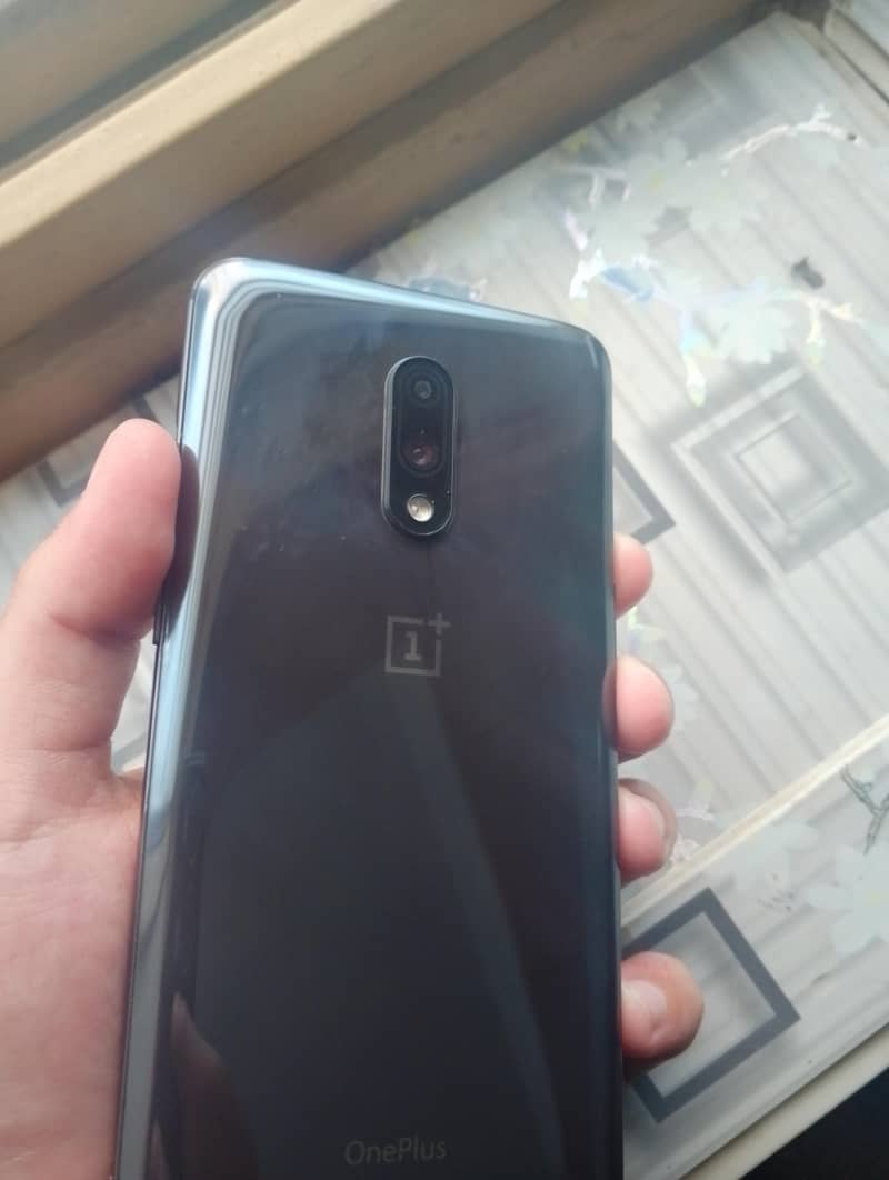 ONE PLUS 7 1