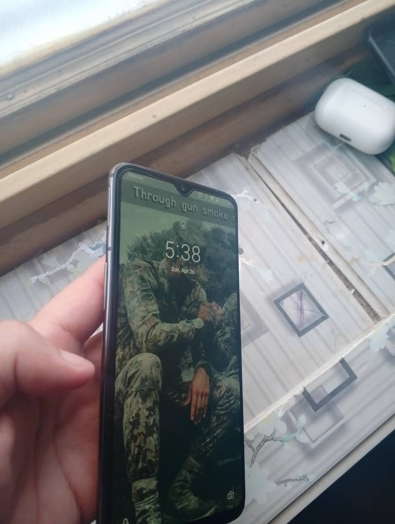 ONE PLUS 7 2