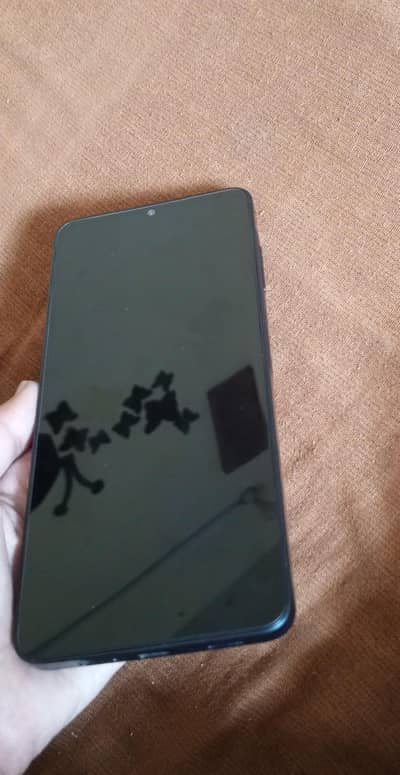 Samsung a06_ 6/128_ 6 months warranty