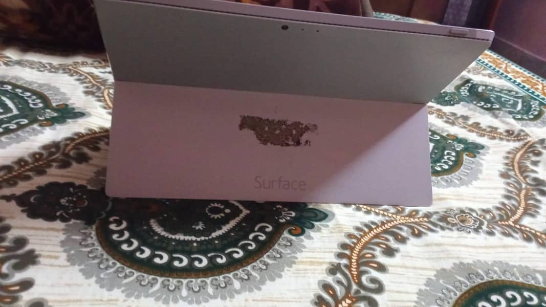 Microsoft Surface 4 Pro 1