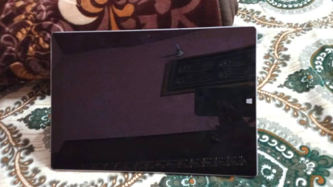 Microsoft Surface 4 Pro 2