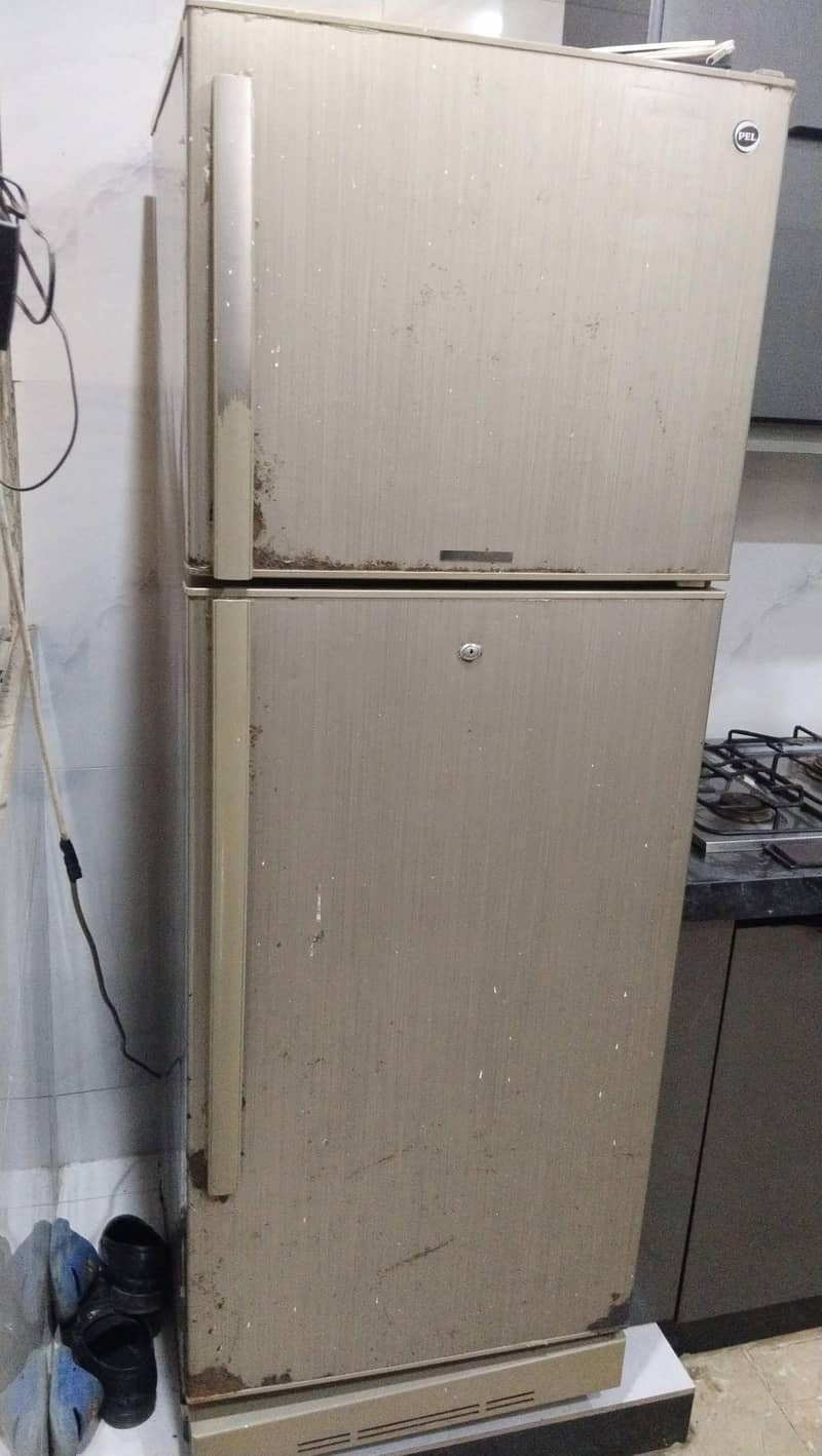 refrigerator 1