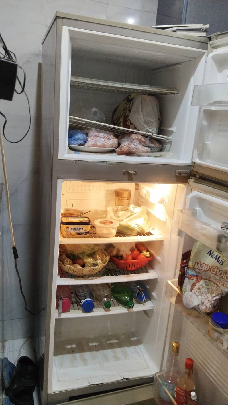 refrigerator 2