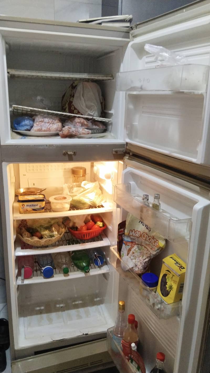 refrigerator 3