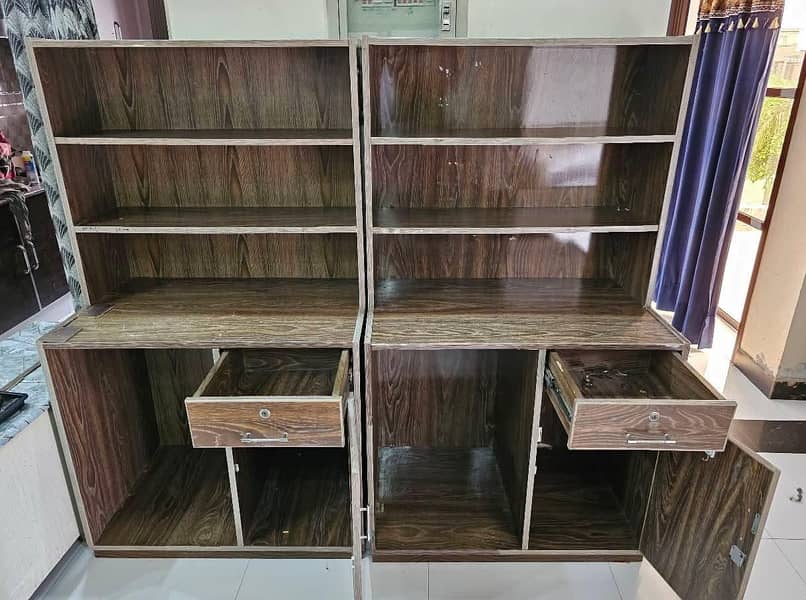 Study Tables 4