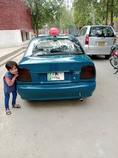 good condition