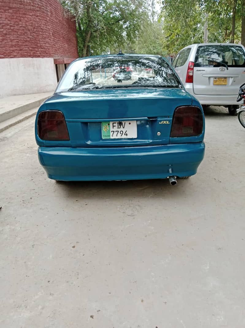 good condition 3