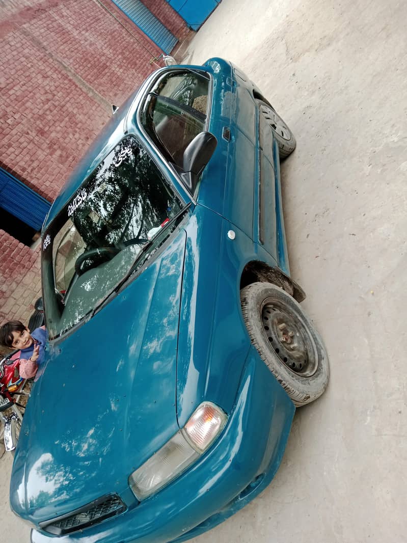 good condition 6
