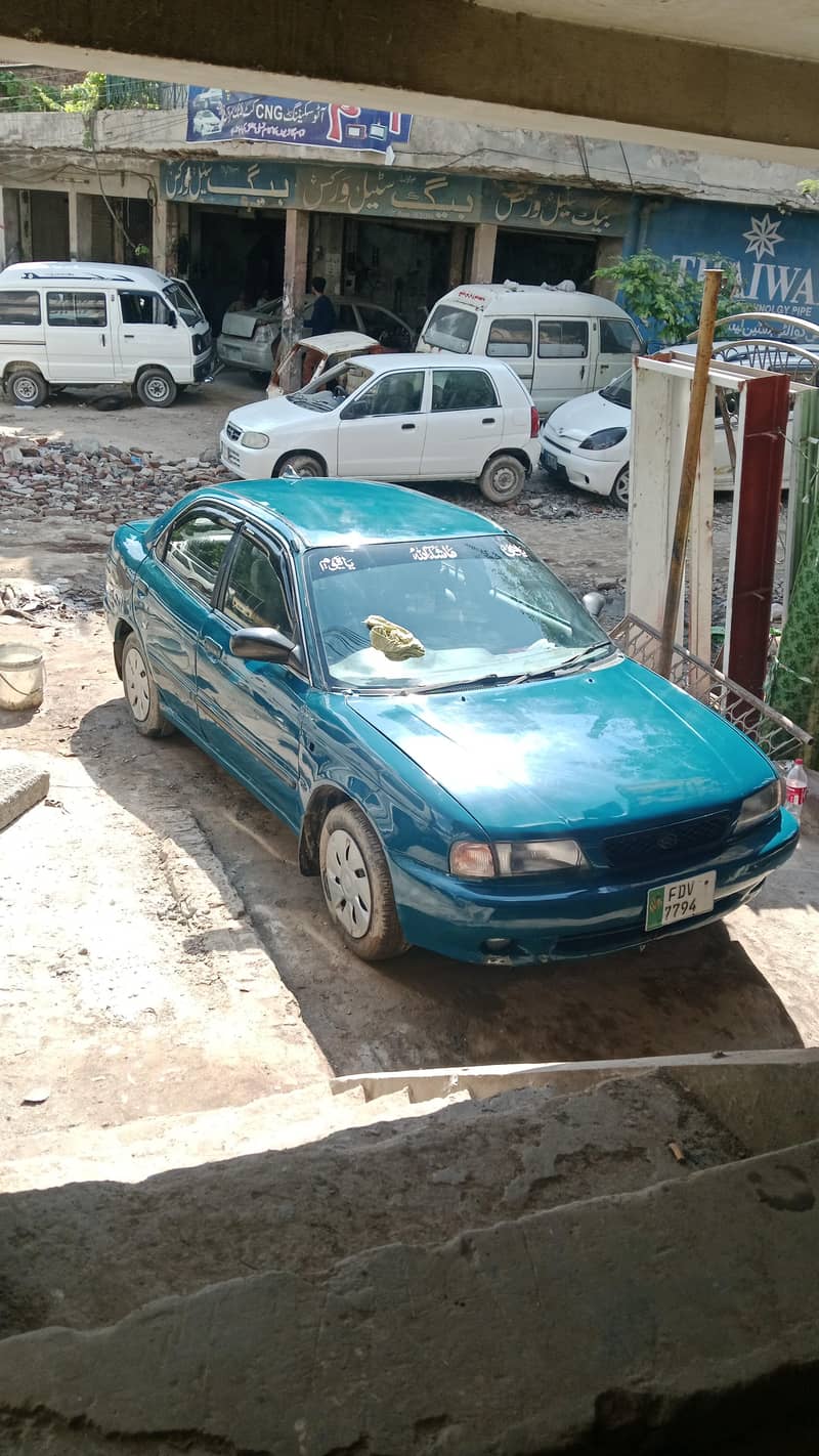 good condition 9