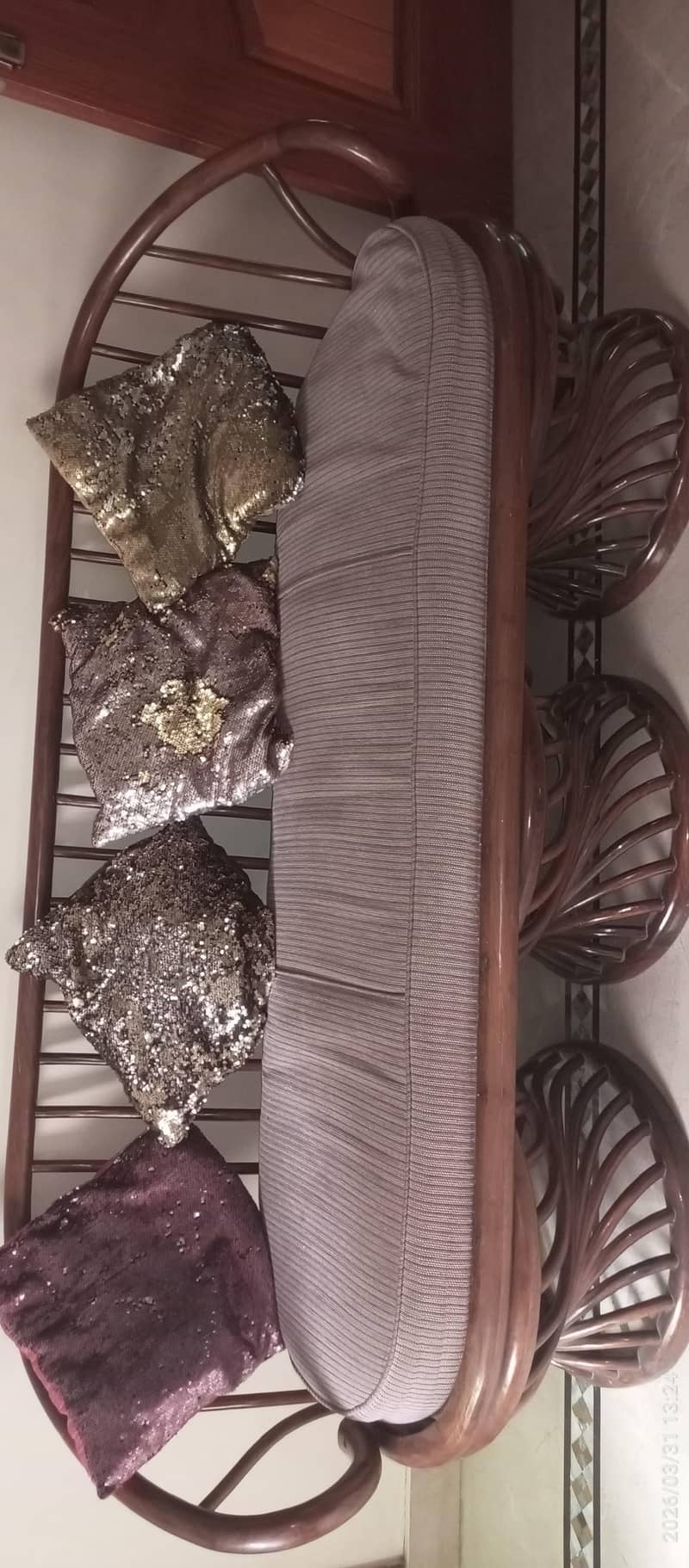 Sofa set 0