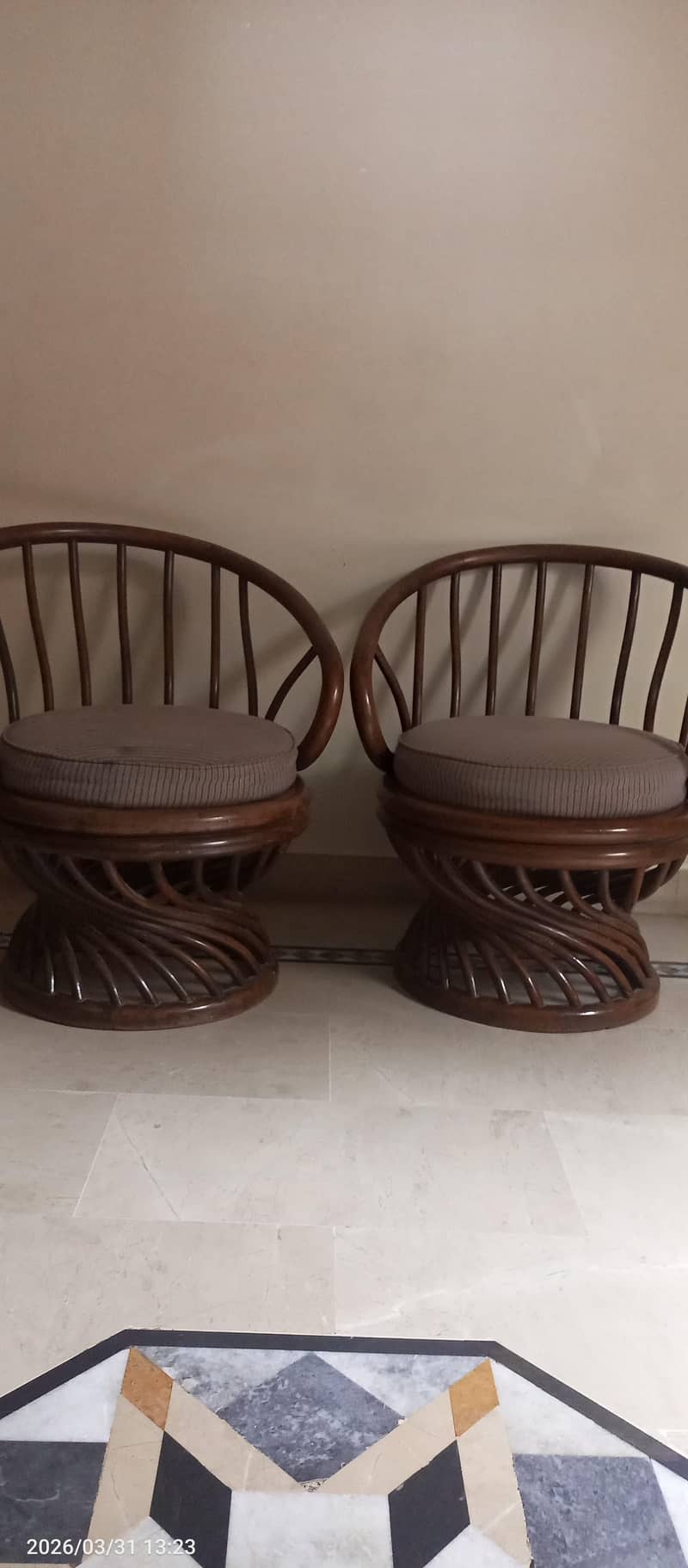 Sofa set 1