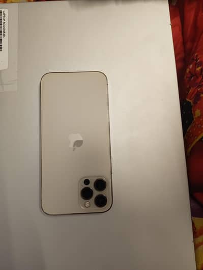 IPHONE 12 pro