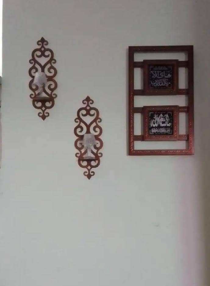 wall lights 1
