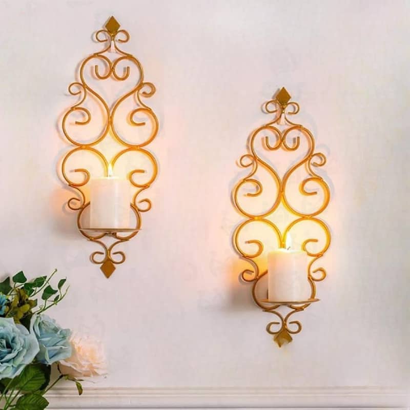 wall lights 4