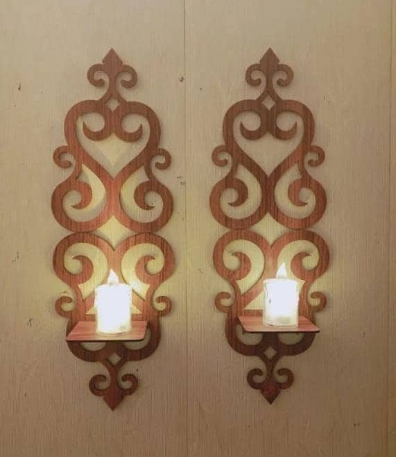 wall lights 5