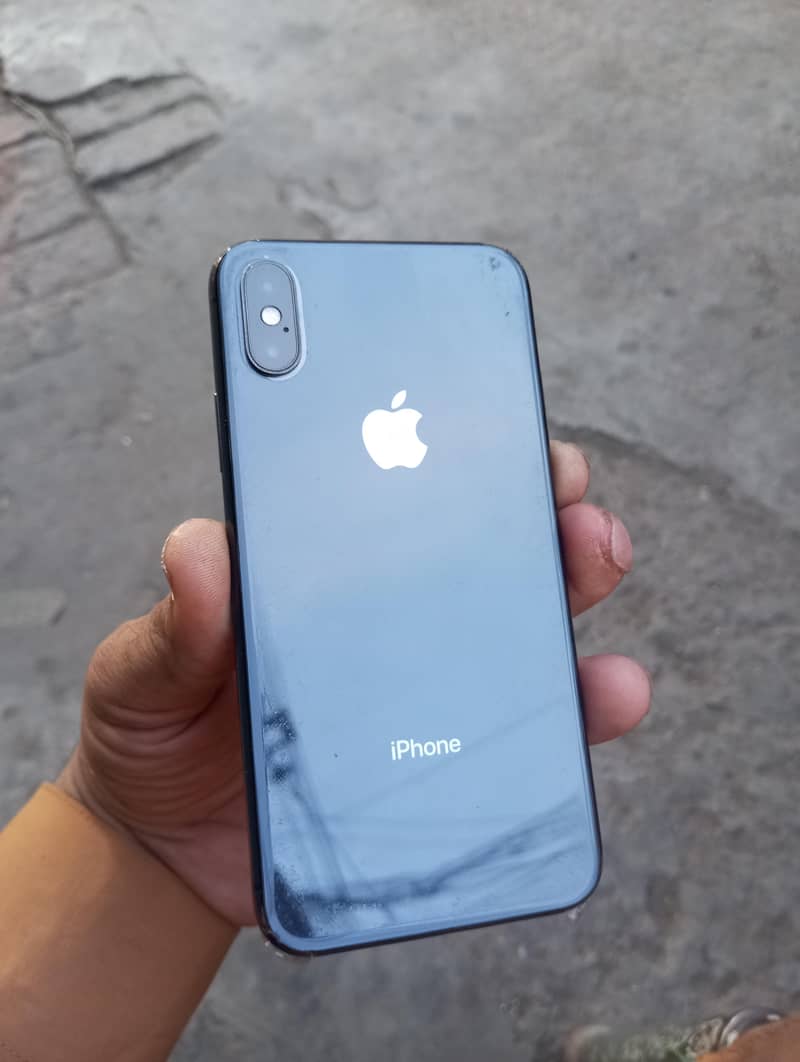 iphone xs 0
