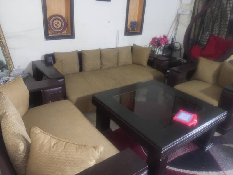center table 0