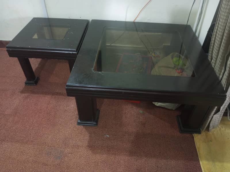 center table 1