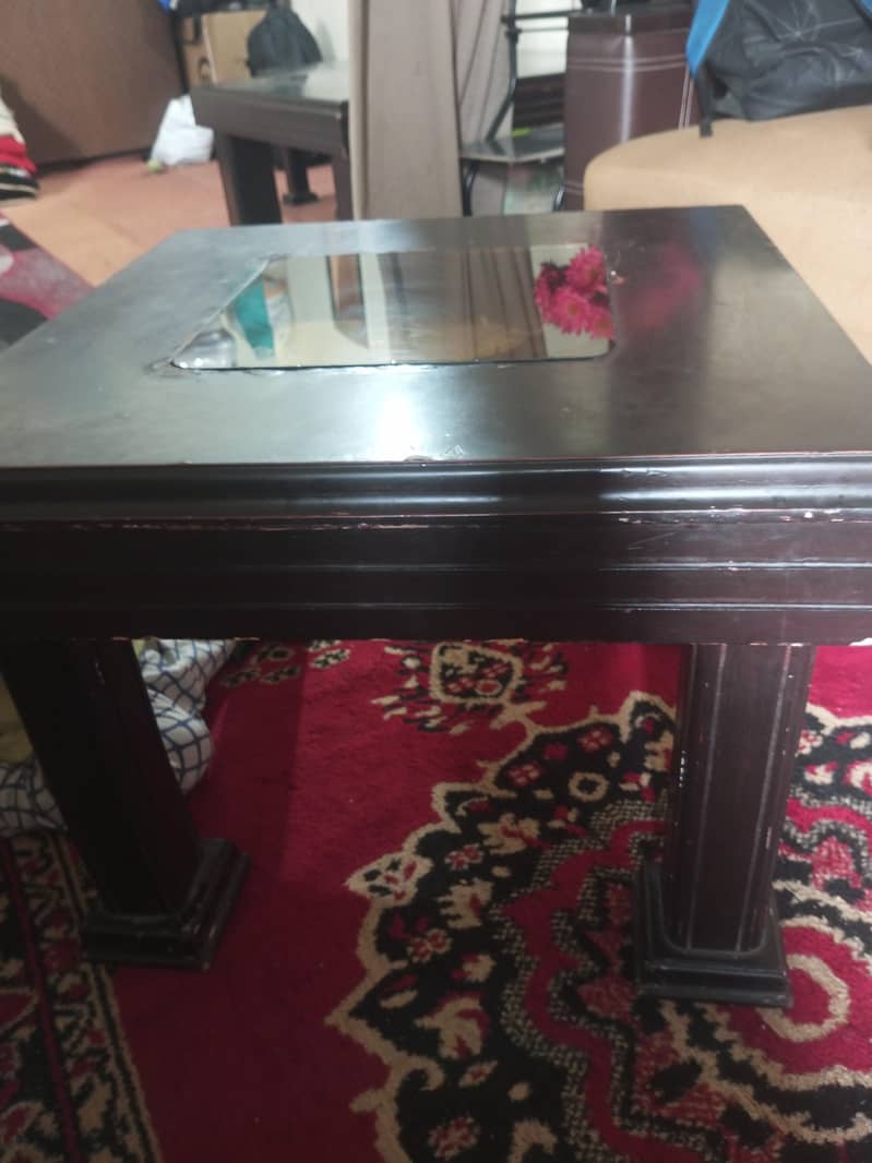center table 2