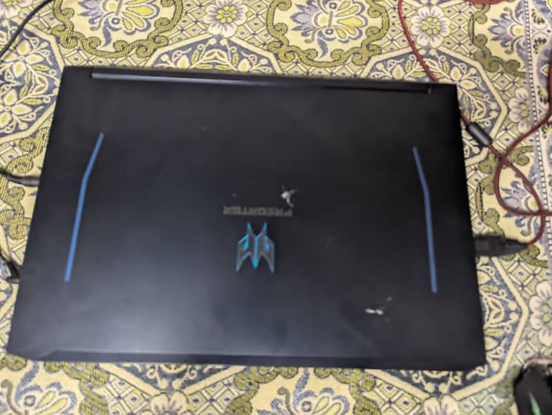Predator 1