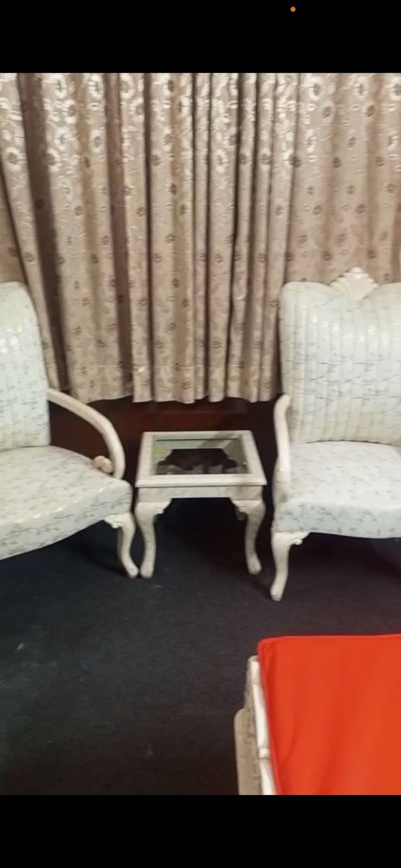 Complete Bedroom Set 4