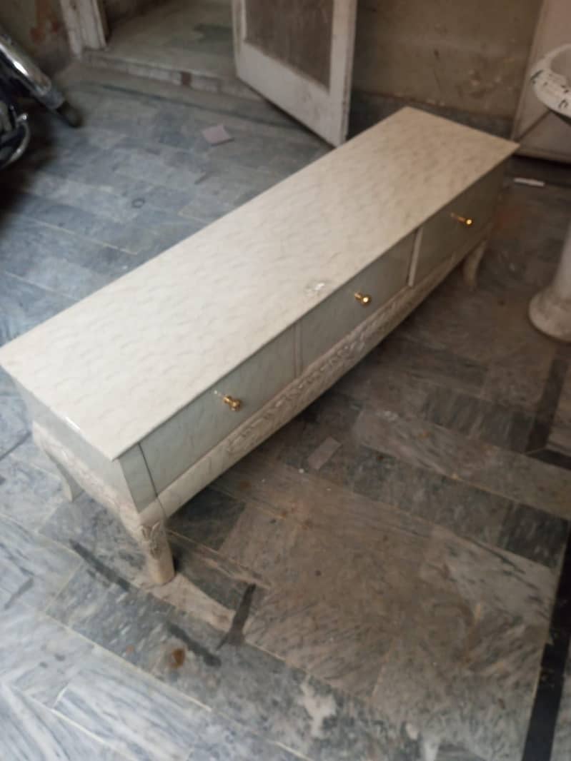 Complete Bedroom Set 7