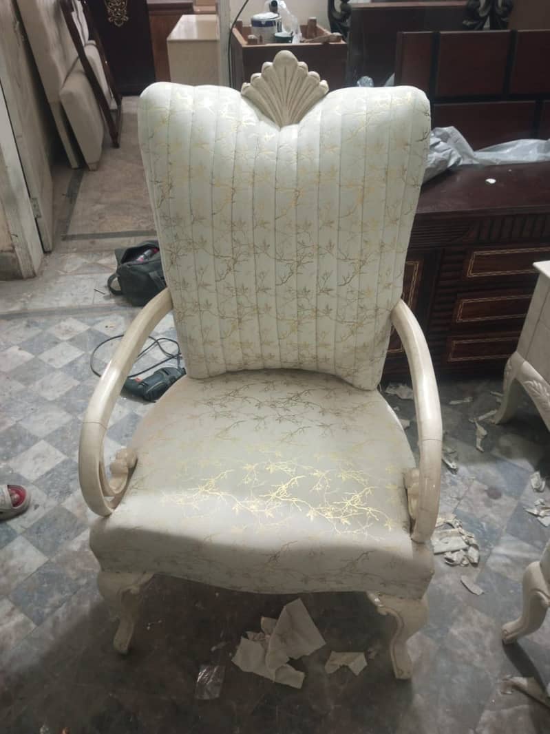 Complete Bedroom Set 8