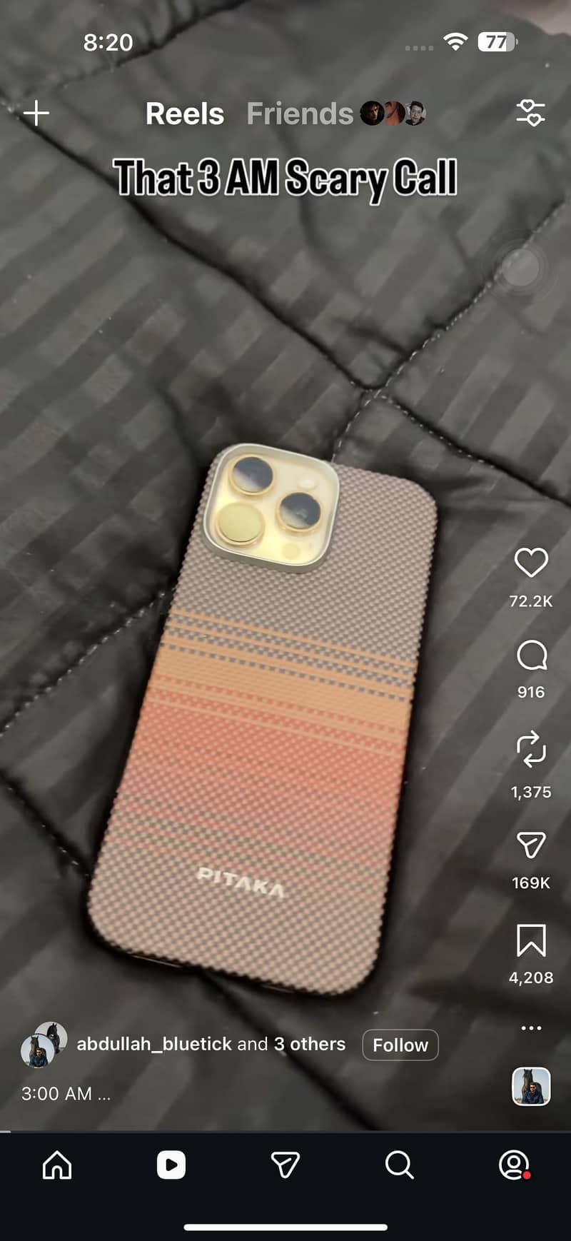 iPhone 16 pm 1