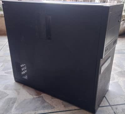 Dell Desktop PC (Tower)