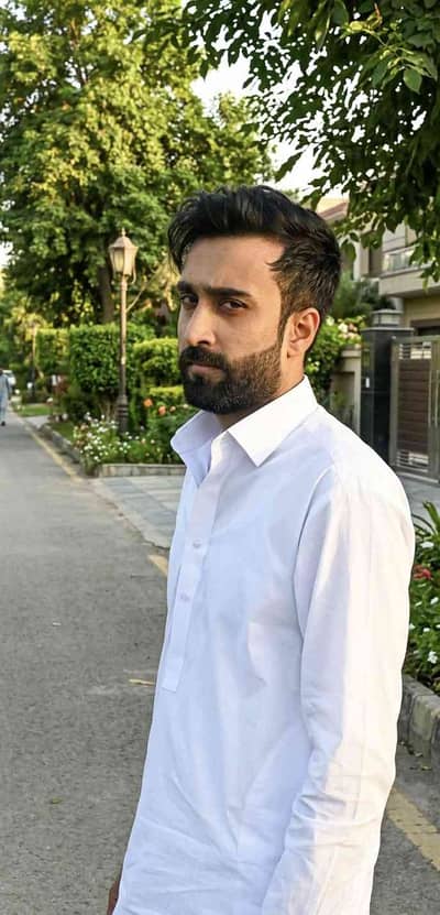 BILAL AHMED MALIK